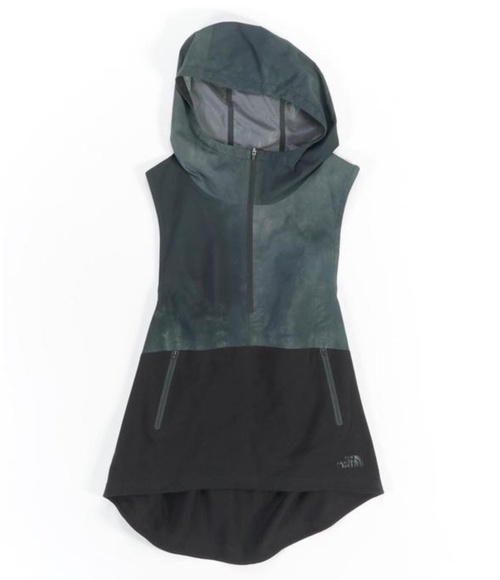 The North Face Jackets & Blazers - NEW The North Face Terra Metro Vest